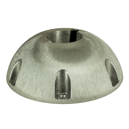 Springfield Marine Springfield Taper-Lock 9in - Round Surface Mount Base 1600010